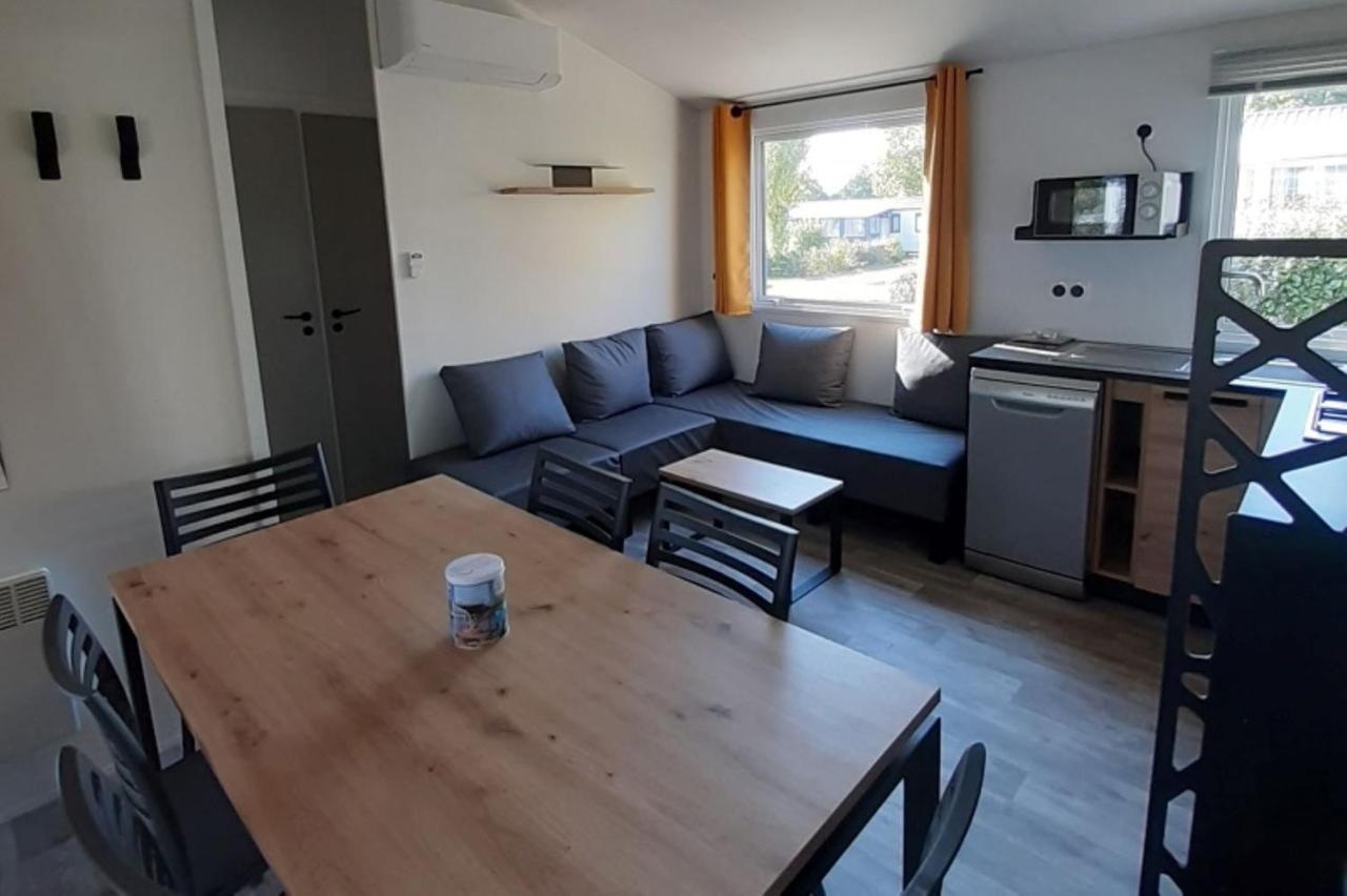 Camping Des Alberes Laroque-des-Alberes Экстерьер фото